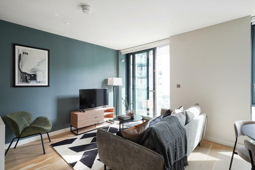 Main image of property: Alto Building, Exhibition Way, London HA9