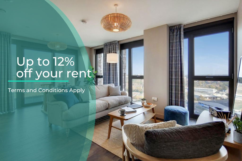 3 bedroom apartment for rent in Canada Gardens, Wembley, HA9