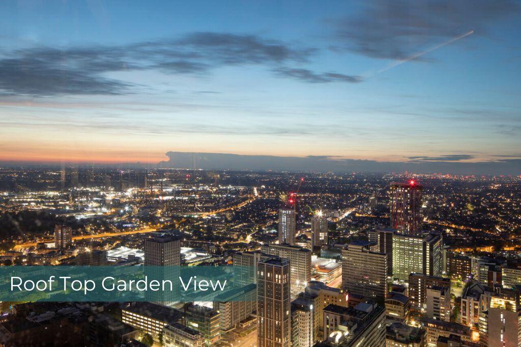 Additional property image - Enclave Croydon, CR0