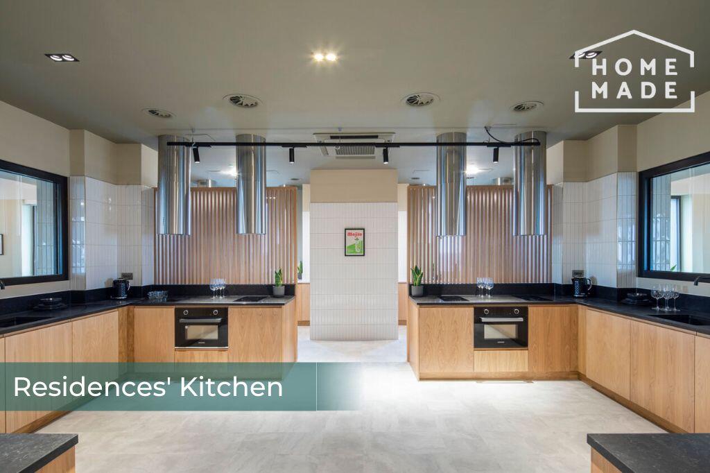 Additional property image - Enclave Croydon, CR0