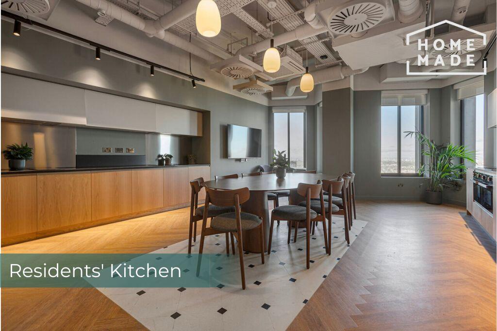 Additional property image - Enclave Croydon, CR0