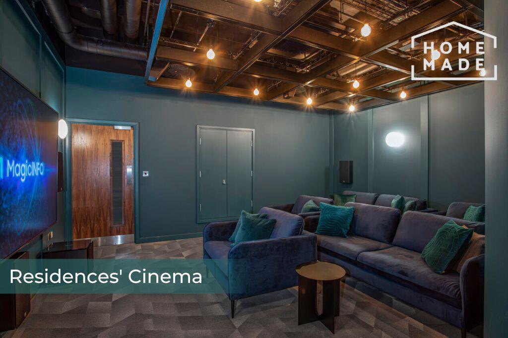 Additional property image - Enclave Croydon, CR0