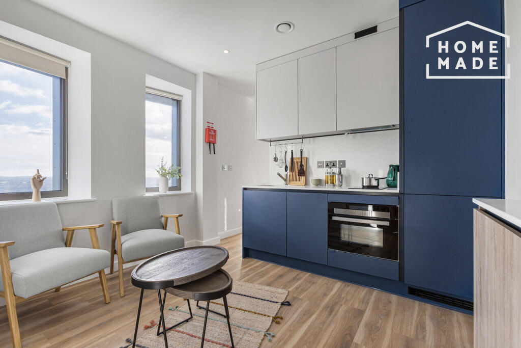 Additional property image - Enclave Croydon, CR0
