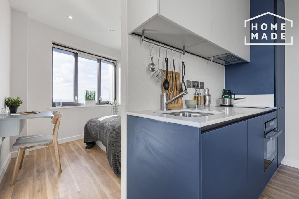 Additional property image - Enclave Croydon, CR0