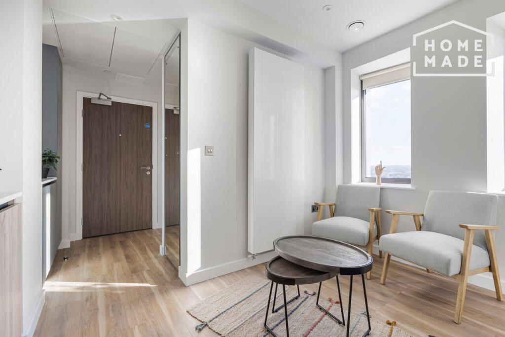 Additional property image - Enclave Croydon, CR0