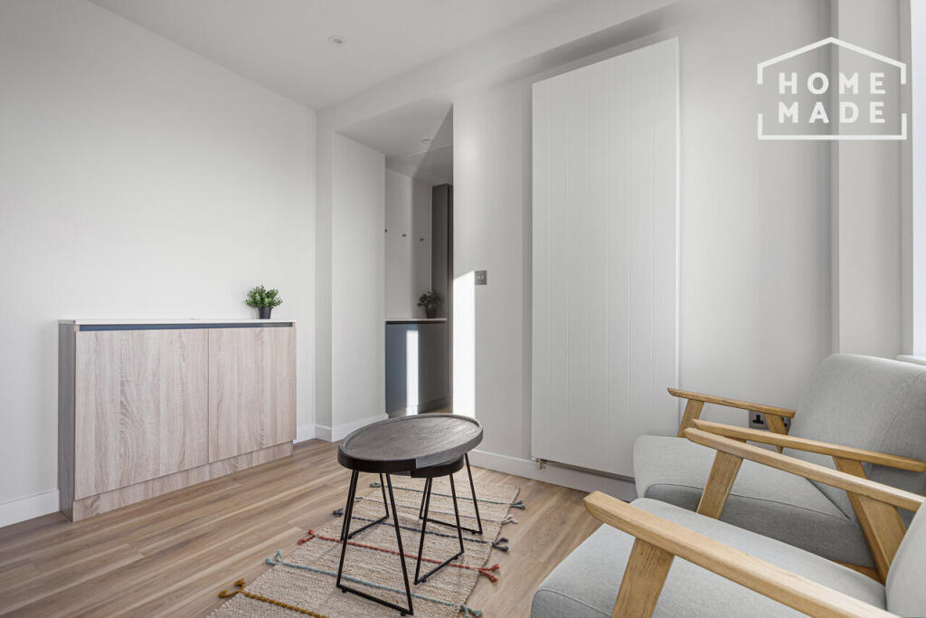 Additional property image - Enclave Croydon, CR0