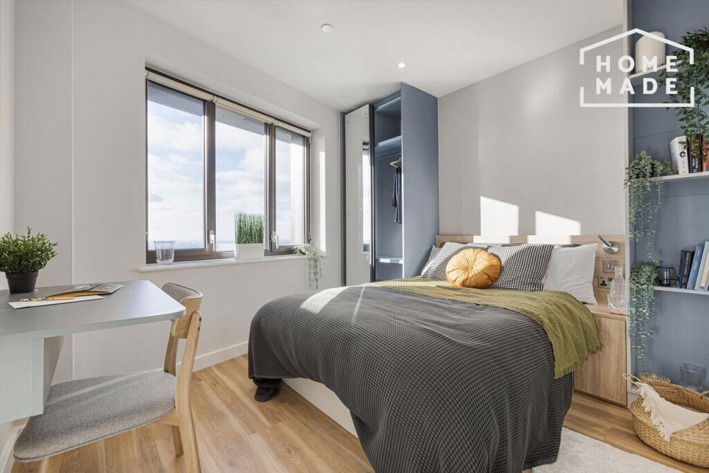 Additional property image - Enclave Croydon, CR0
