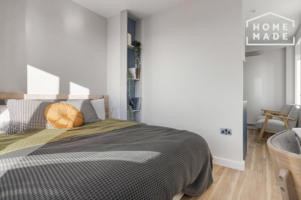 Additional property image - Enclave Croydon, CR0
