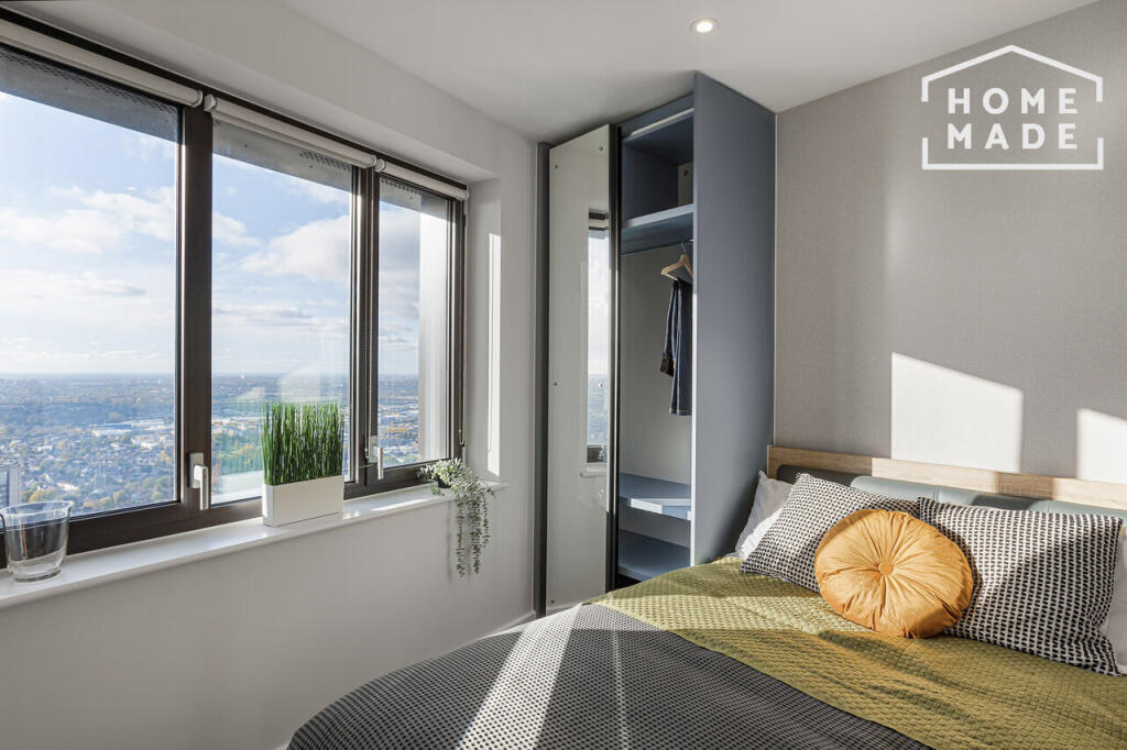 Additional property image - Enclave Croydon, CR0