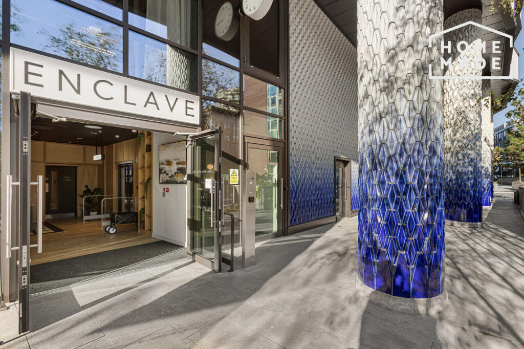 Additional property image - Enclave Croydon, CR0