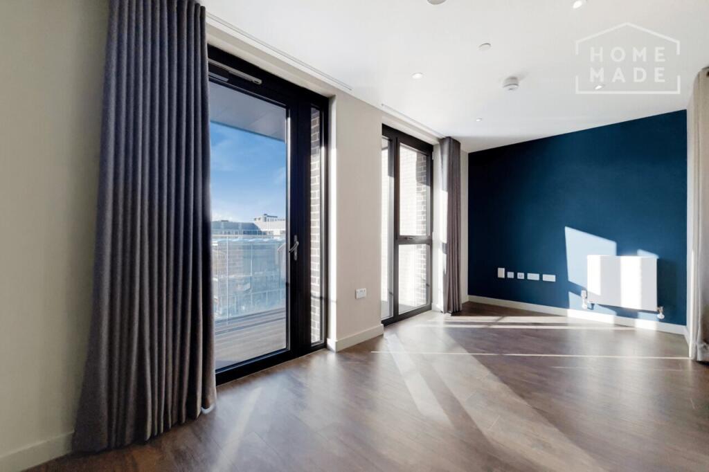 Main image of property: Madison, Wembley Park, HA9