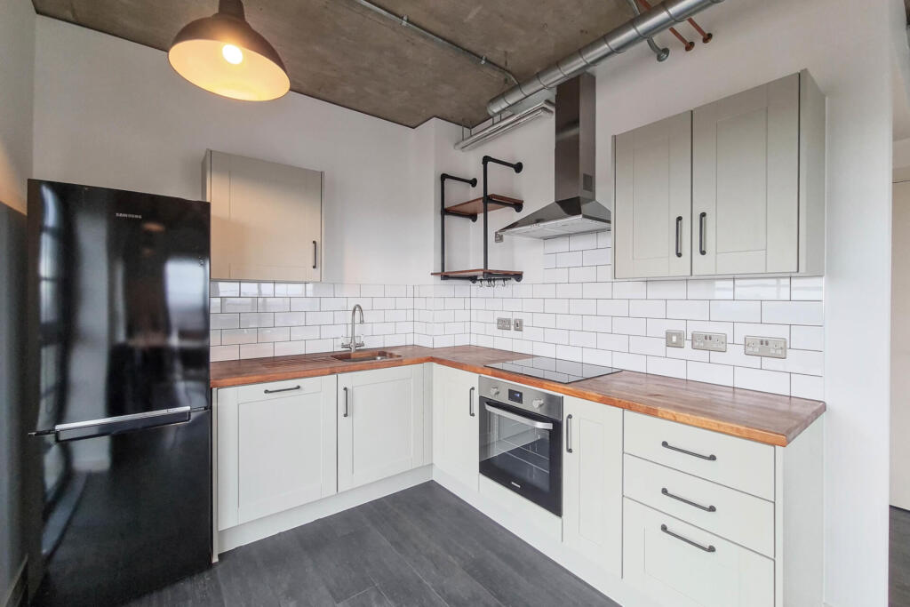 Main image of property: Ferrum, Wembley Park, HA9