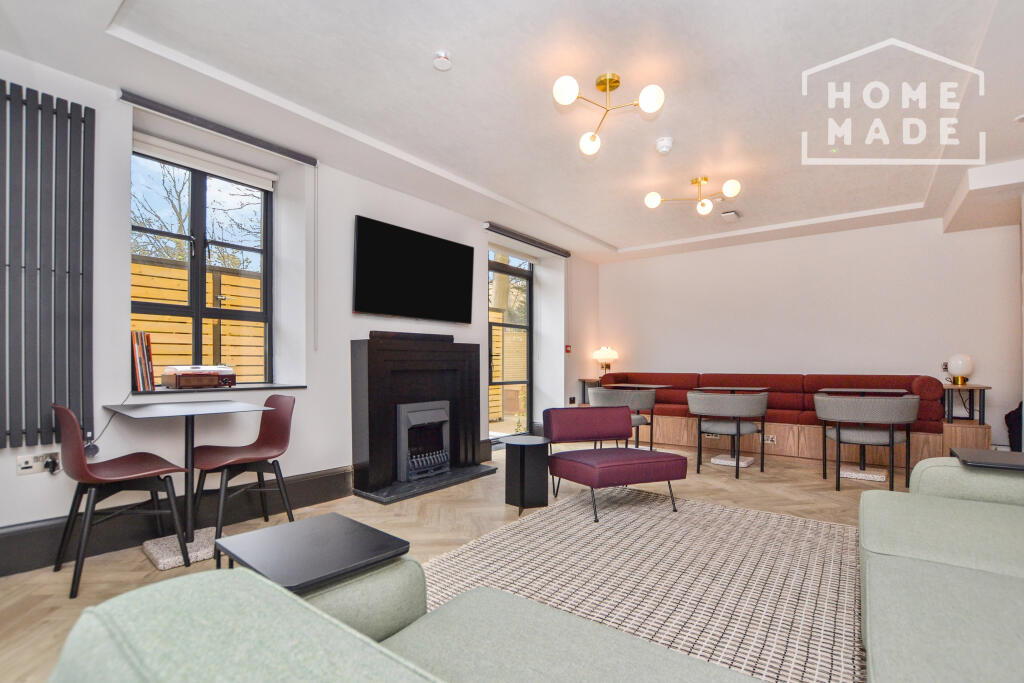Main image of property: Node, Brixton, SE24