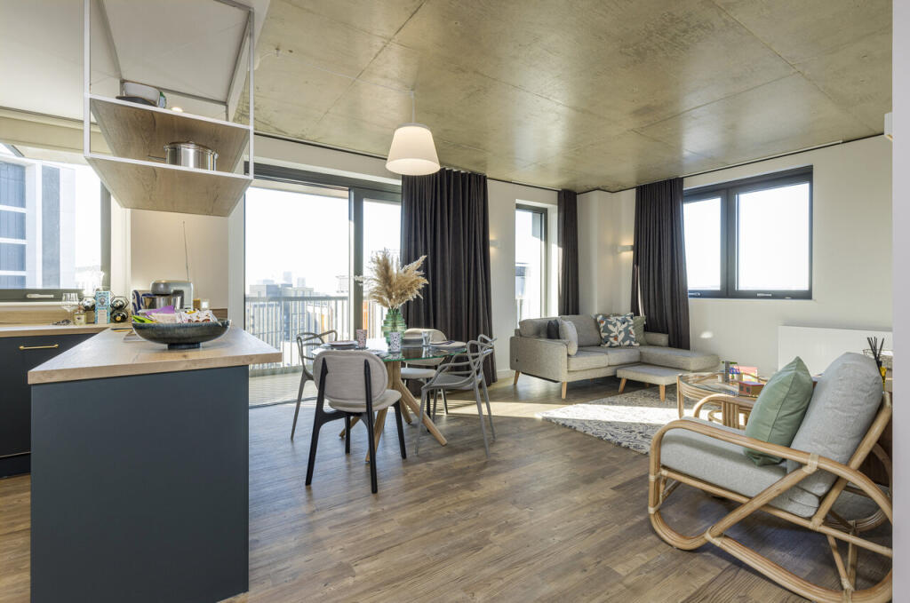 Main image of property: Repton Gardens, Wembley Park, HA9