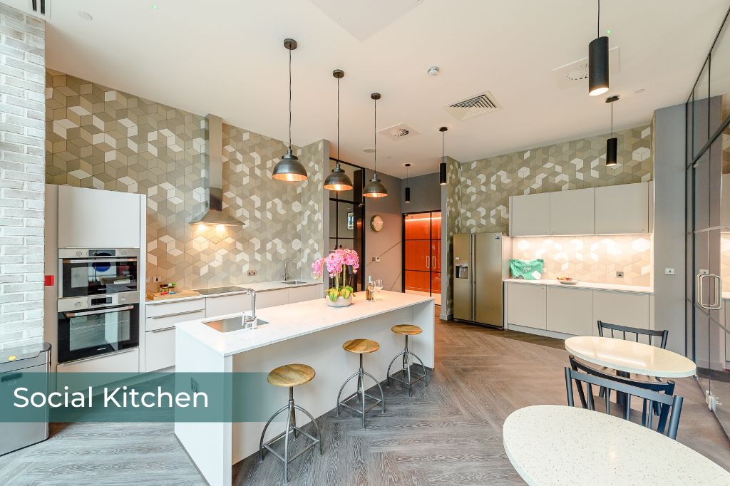 Main image of property: Landsby Building, Wembley Park, HA9