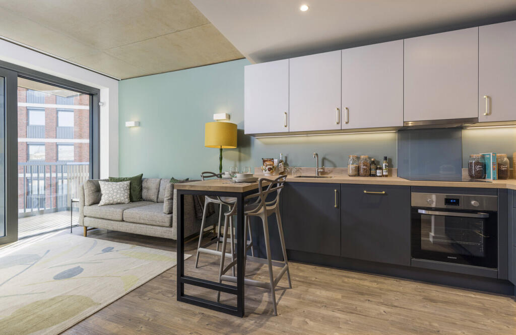 Main image of property: Repton Gardens, Wembley Park, HA9