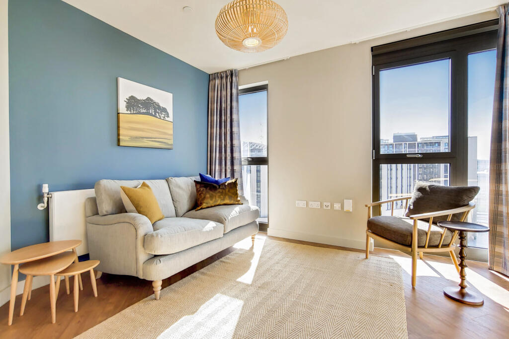 Main image of property: Canada Gardens, Wembley, HA9