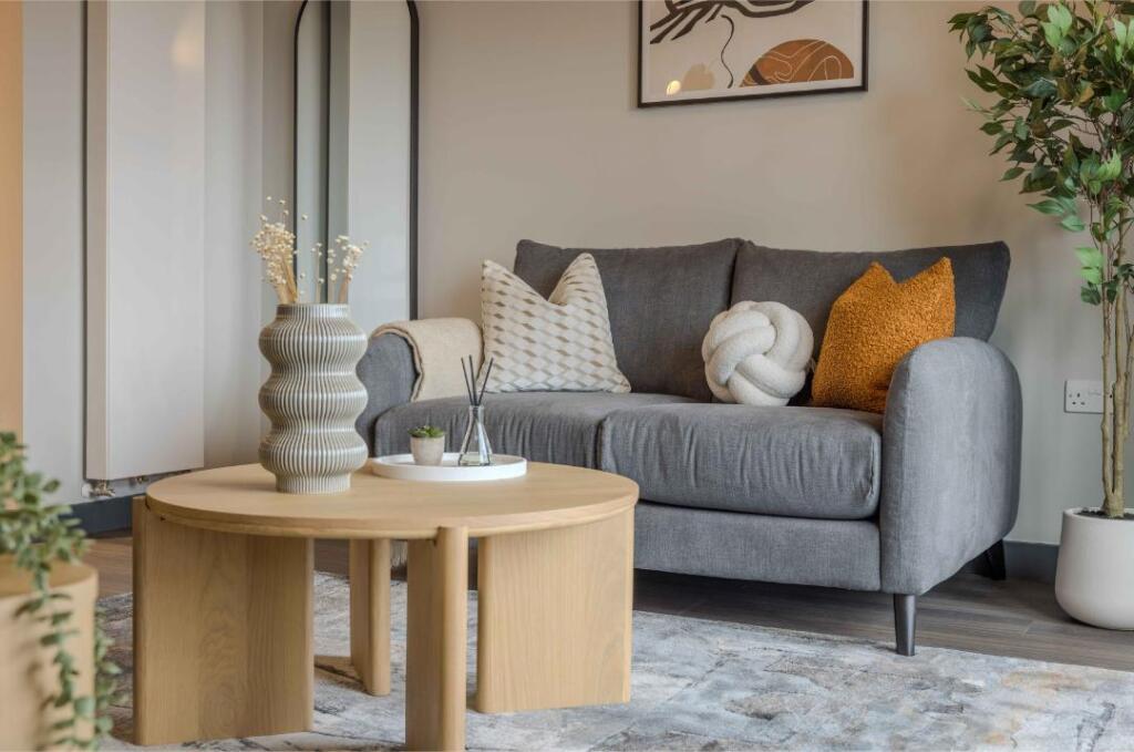 Main image of property: Luna, Wembley Park, HA9