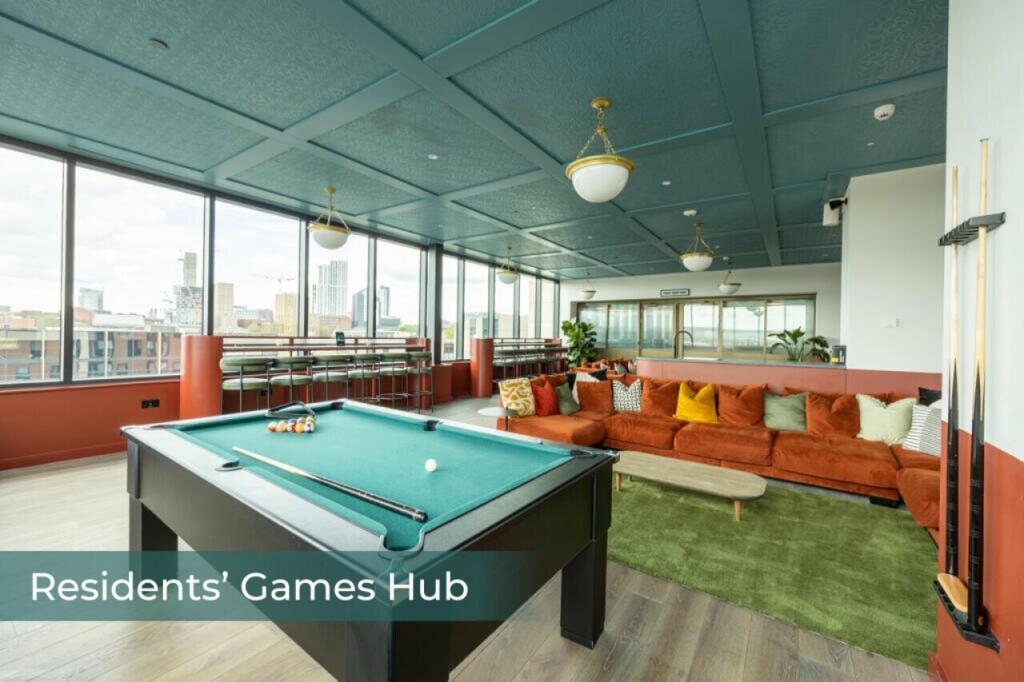 Main image of property: New York Square, Leeds, LS2