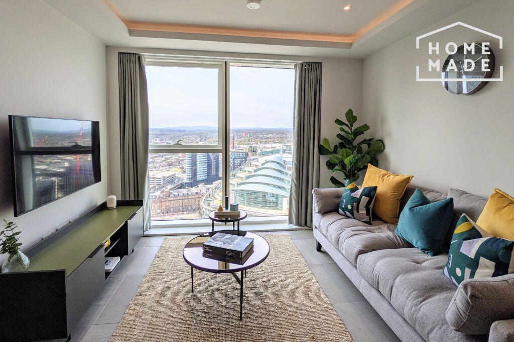 Main image of property: Angel Gardens, M4