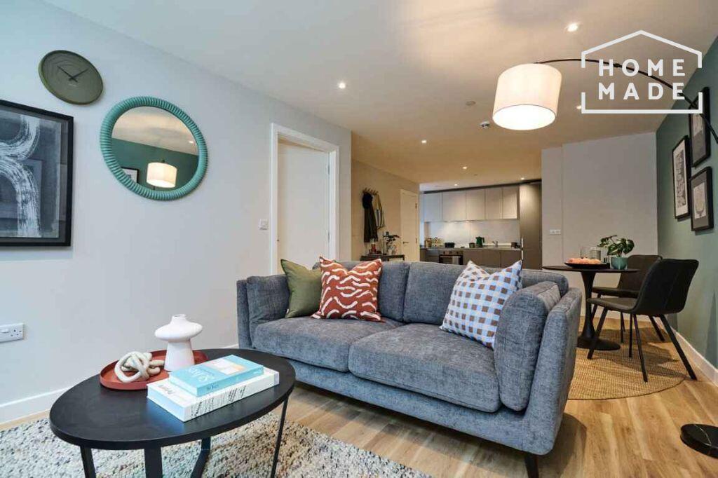 Main image of property: The Tilt Works, S3