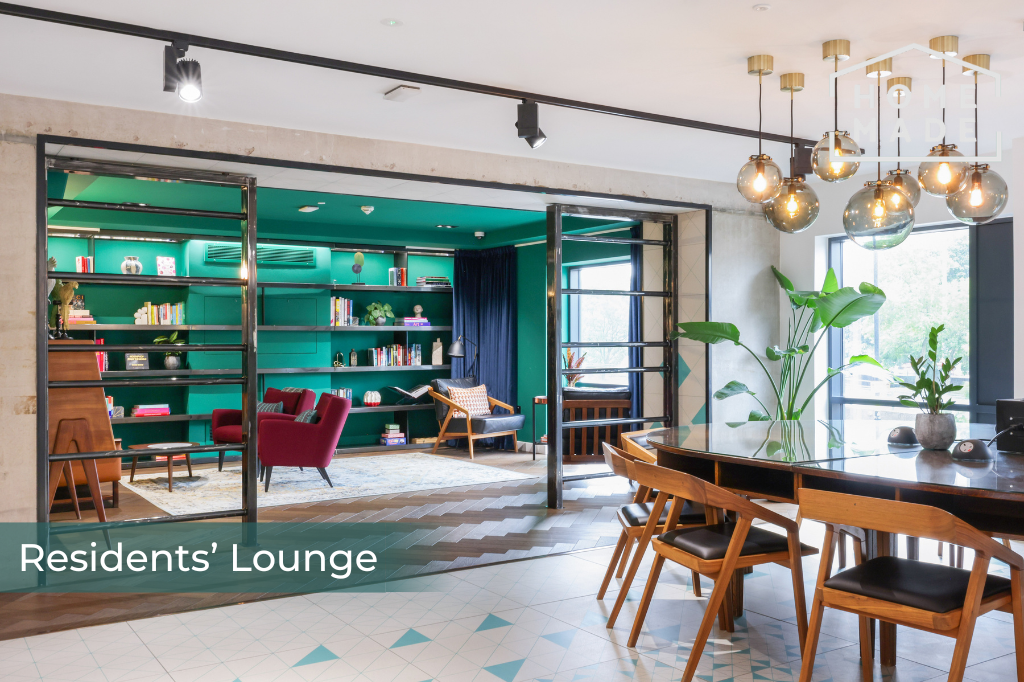 Additional image 18 of The Landsdowne, B16