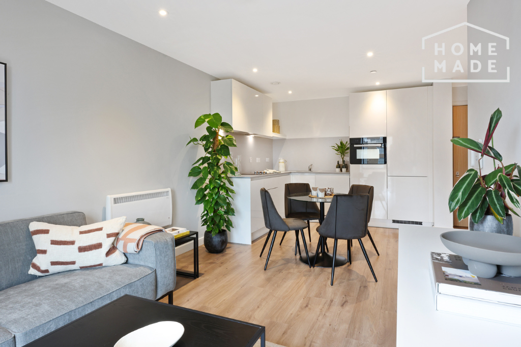 Property image for The Landsdowne, B16