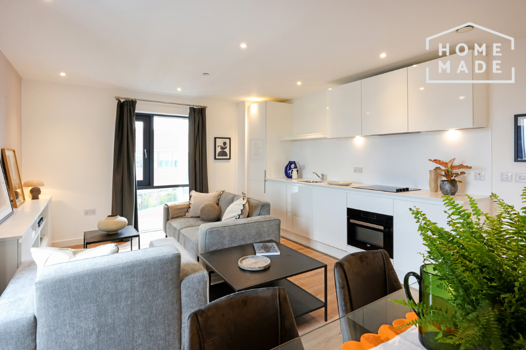 Property image for The Landsdowne, B16