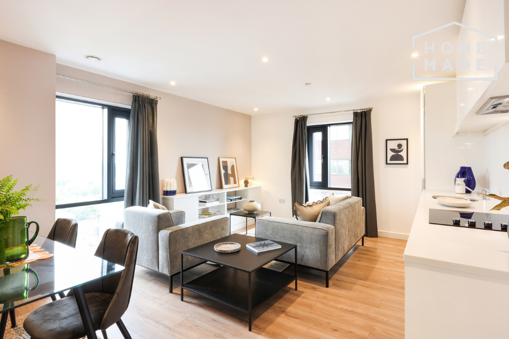 Property image for The Landsdowne, B16