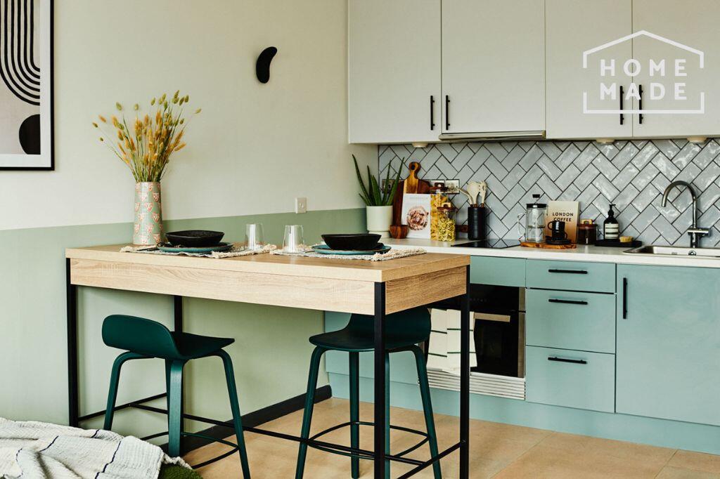 Main image of property: Courland Grove, SW8