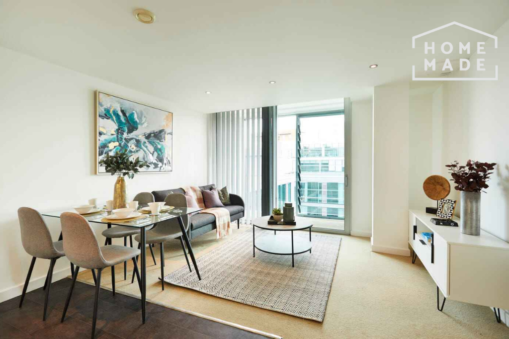 Main image of property: Velocity Village, S1