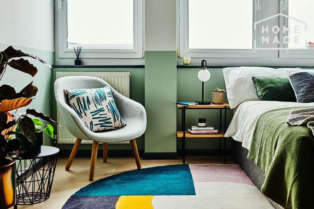 Main image of property: Courland Grove, SW8
