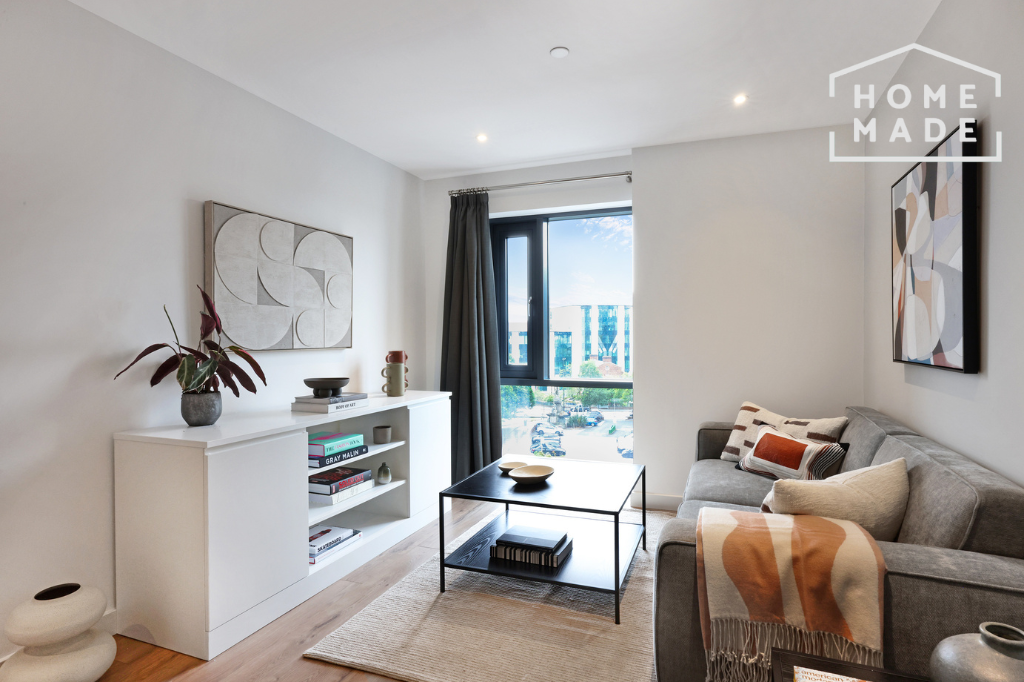 Property image for The Lansdowne, B16