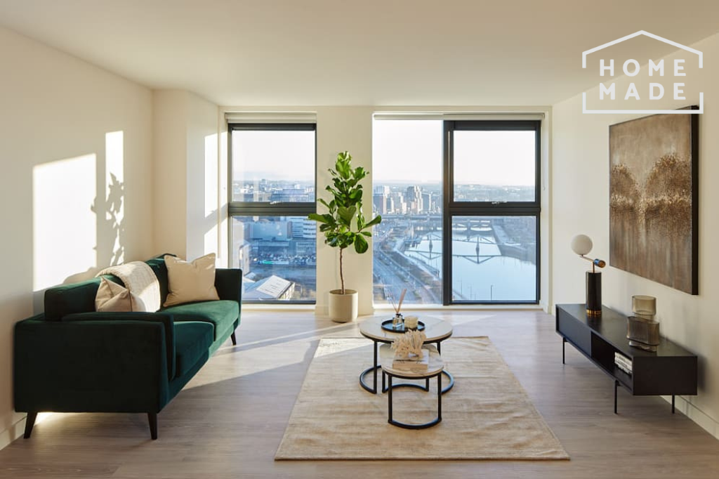 Main image of property: PLATFORM_ in Glasgow, G3