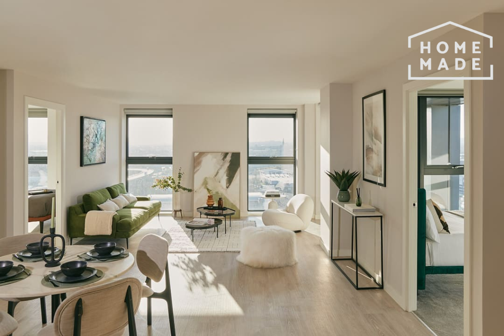 Main image of property: PLATFORM_ in Glasgow, G3