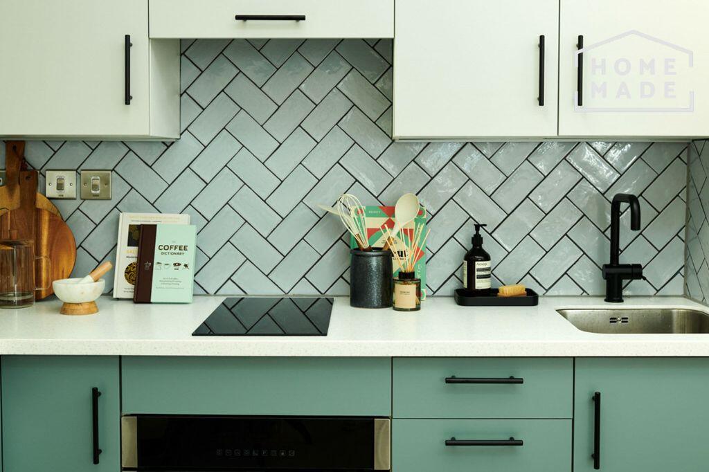 Main image of property: Courland Grove, SW8