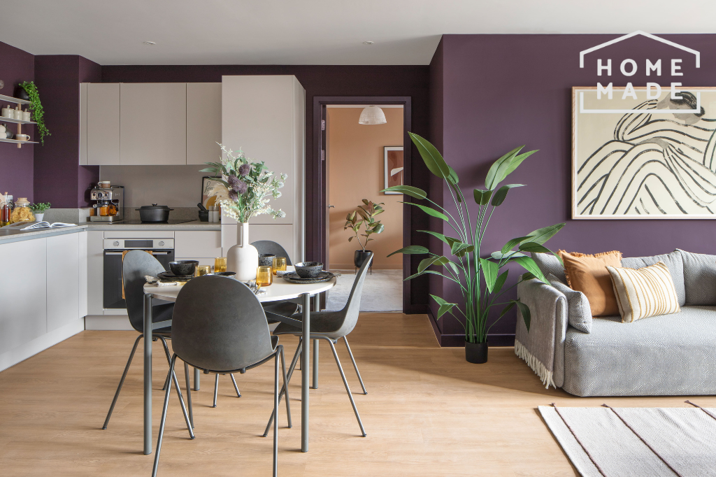 Main image of property: The Goodsyard, B18