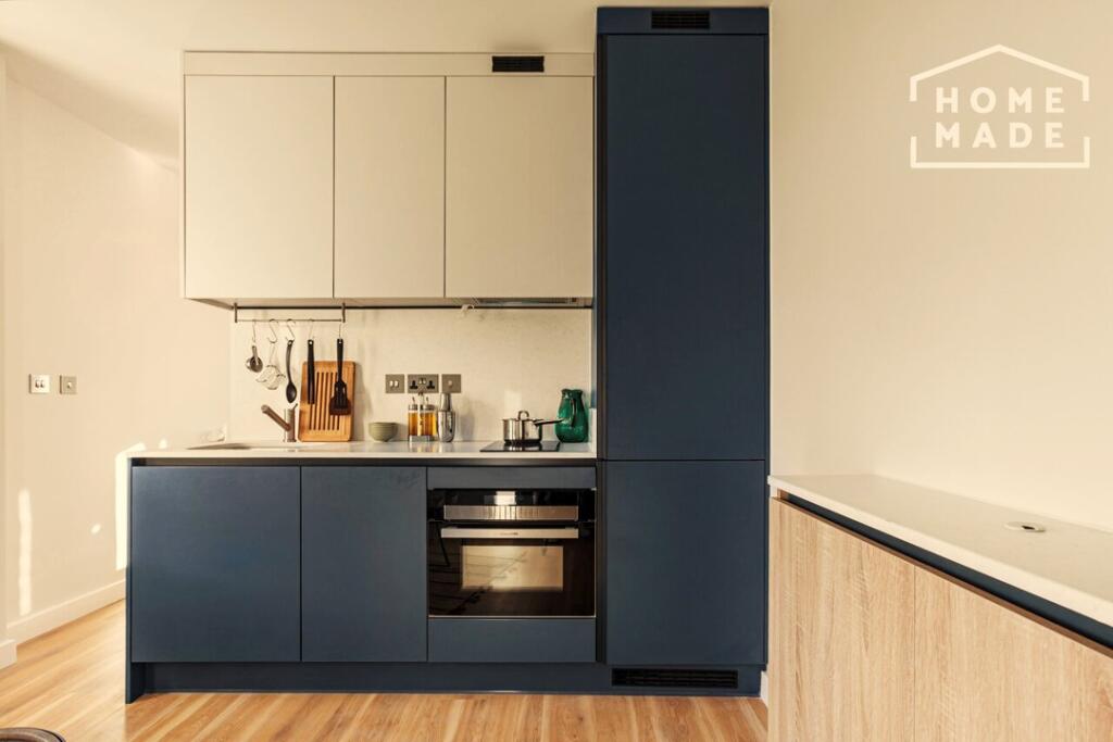 Main image of property: Enclave Croydon, CR0