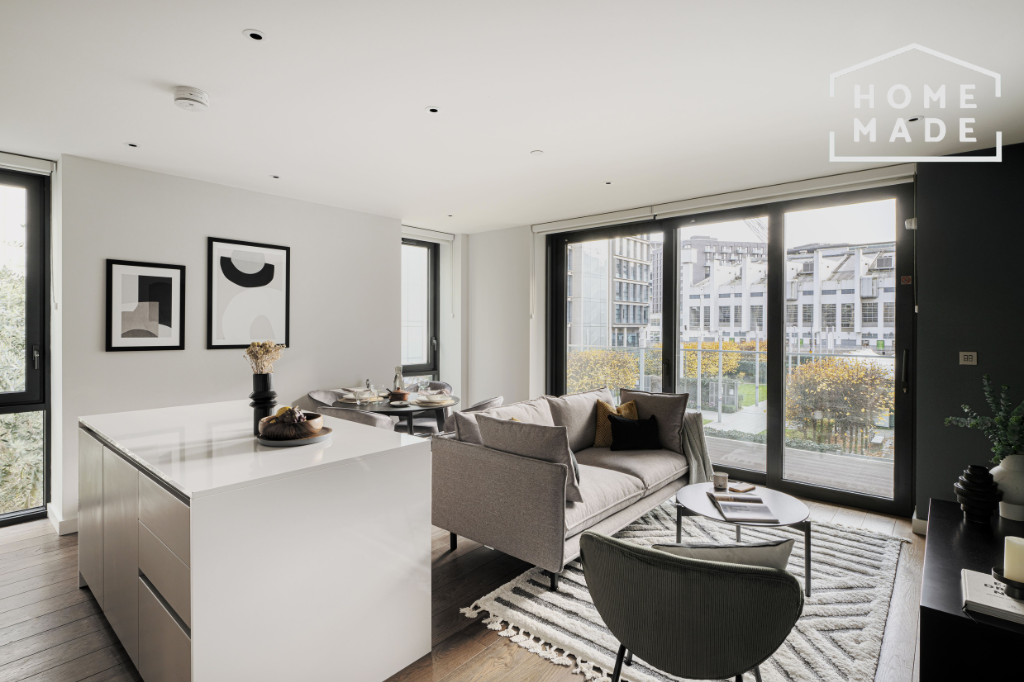 Main image of property: Clay, Alto, Wembley HA9