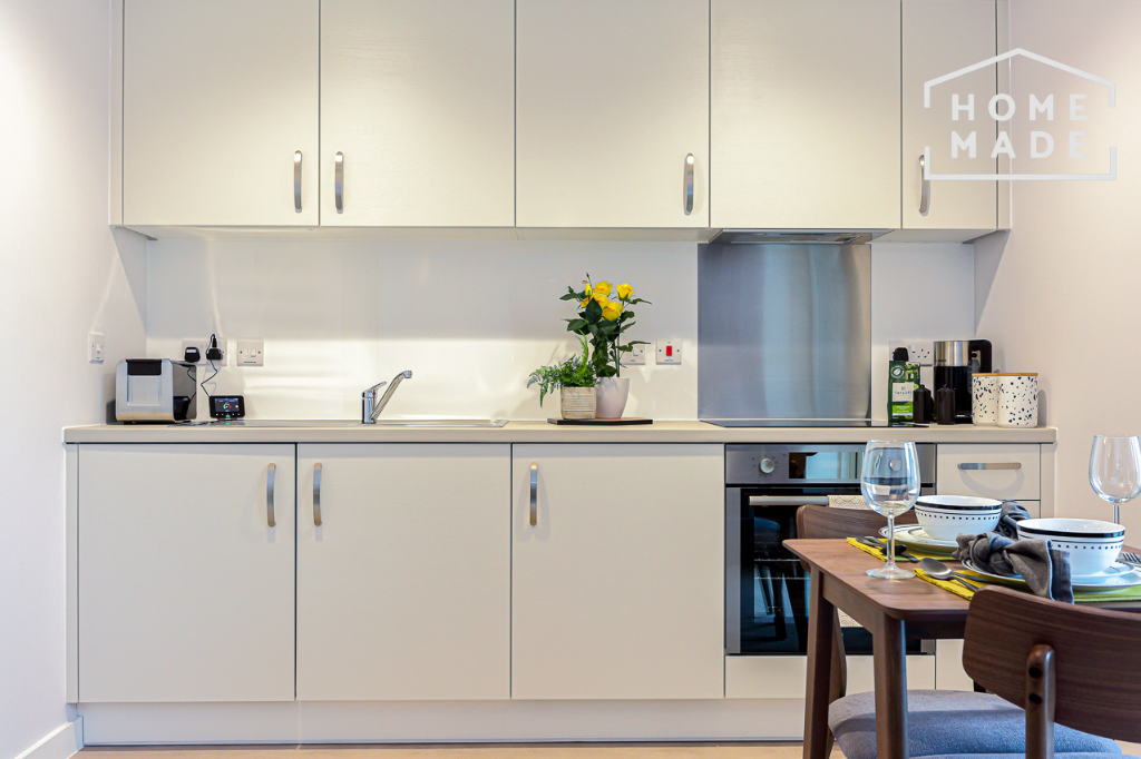 Main image of property: Aston Place, B1