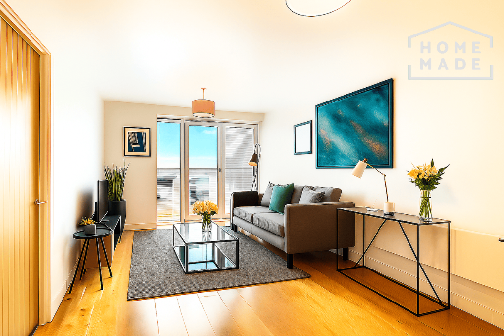 Main image of property: The Slate Yard, M3