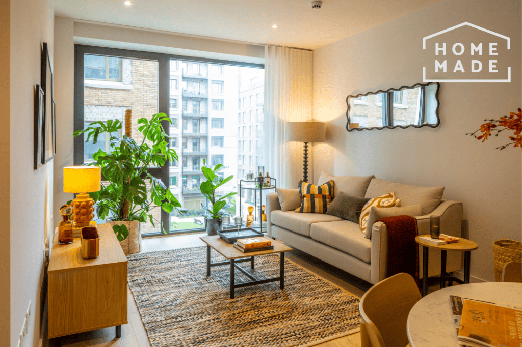 Main image of property: The Maple, NW2