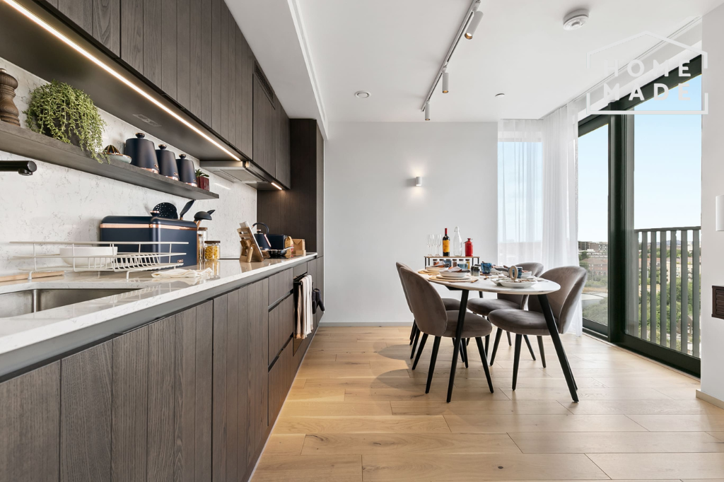 Main image of property: Author Kings Cross