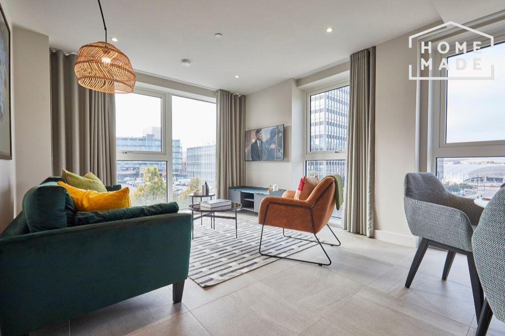 Main image of property: Angel Gardens, M4