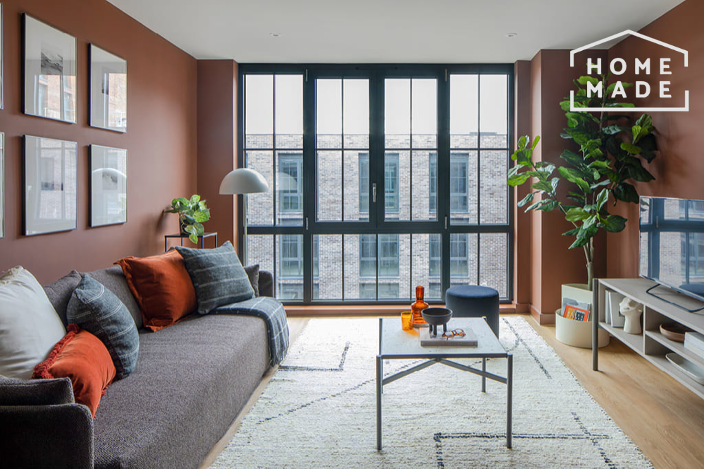 Main image of property: The Goodsyard, B18