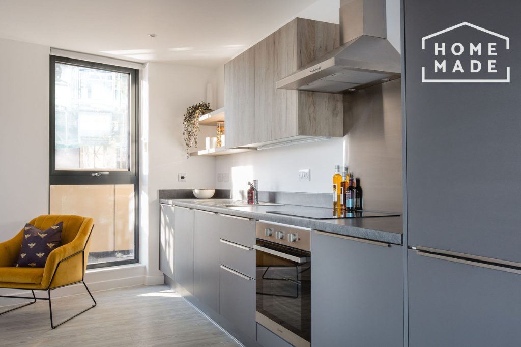 Main image of property: Vox, Trentham Street, M15