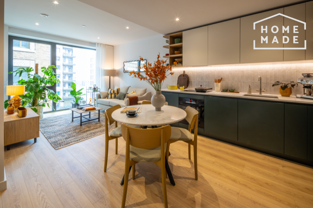 Main image of property: The Maple, NW2