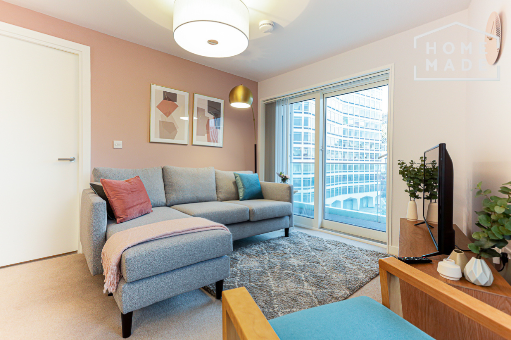 Main image of property: Aston Place, B1