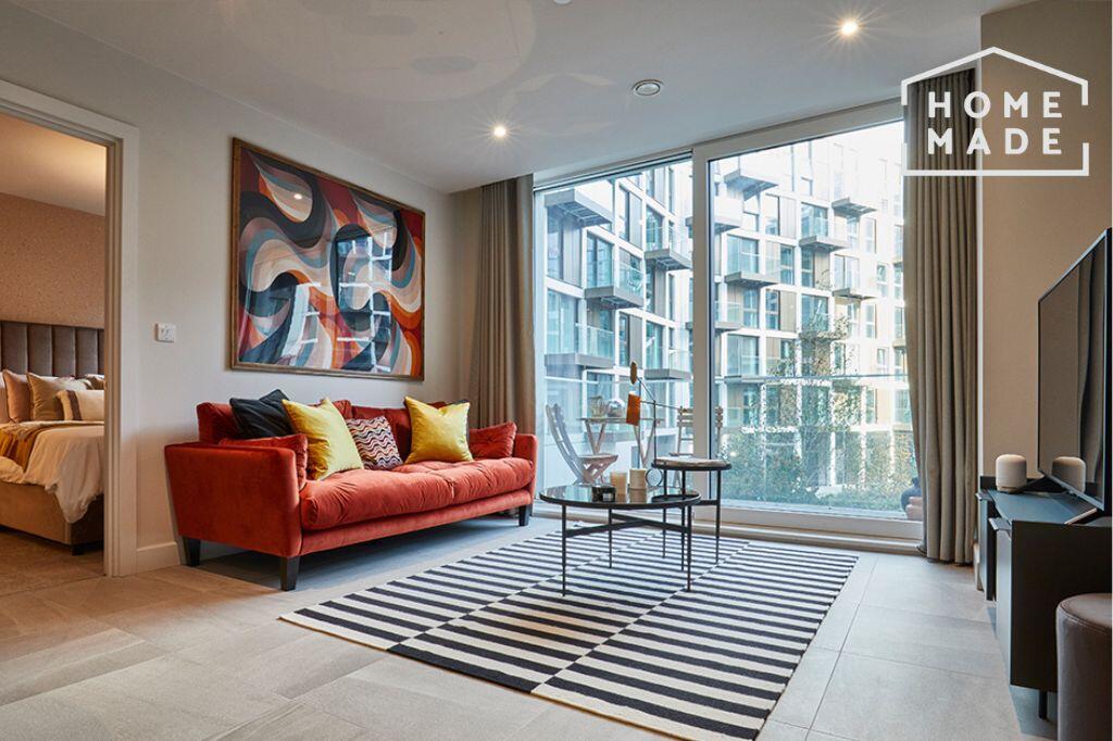 Main image of property: Angel Gardens, M4