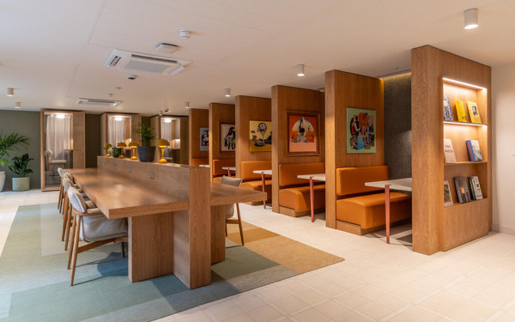 Main image of property: The Maple, NW2